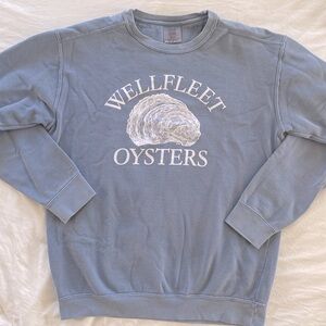 Comfort Colors sweatshirt